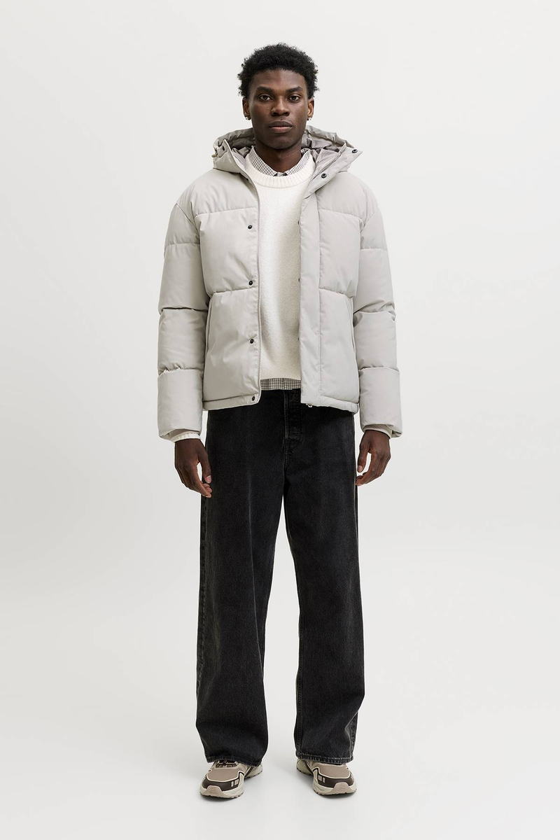 Jack&Jones Soho Erkek Mont 12298862 DOVE