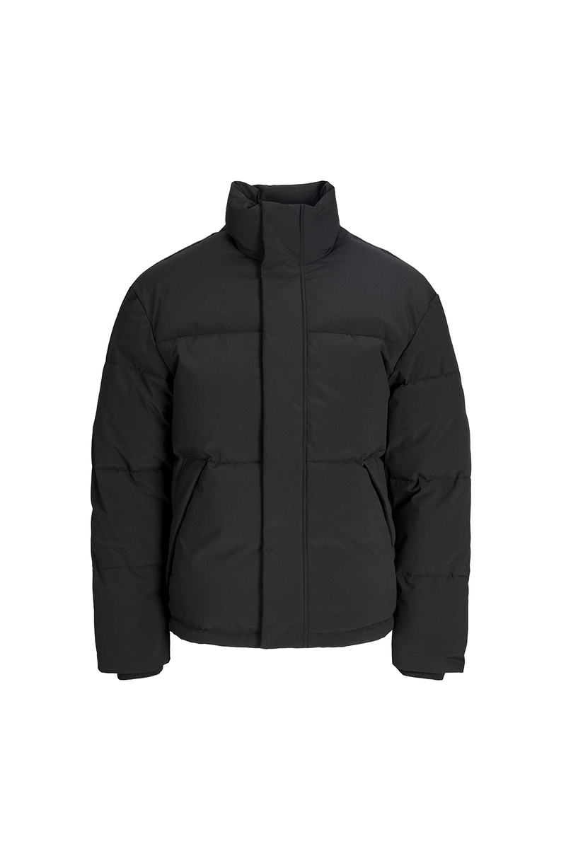 Jack&Jones Soho Erkek Mont 12298861 BLACK