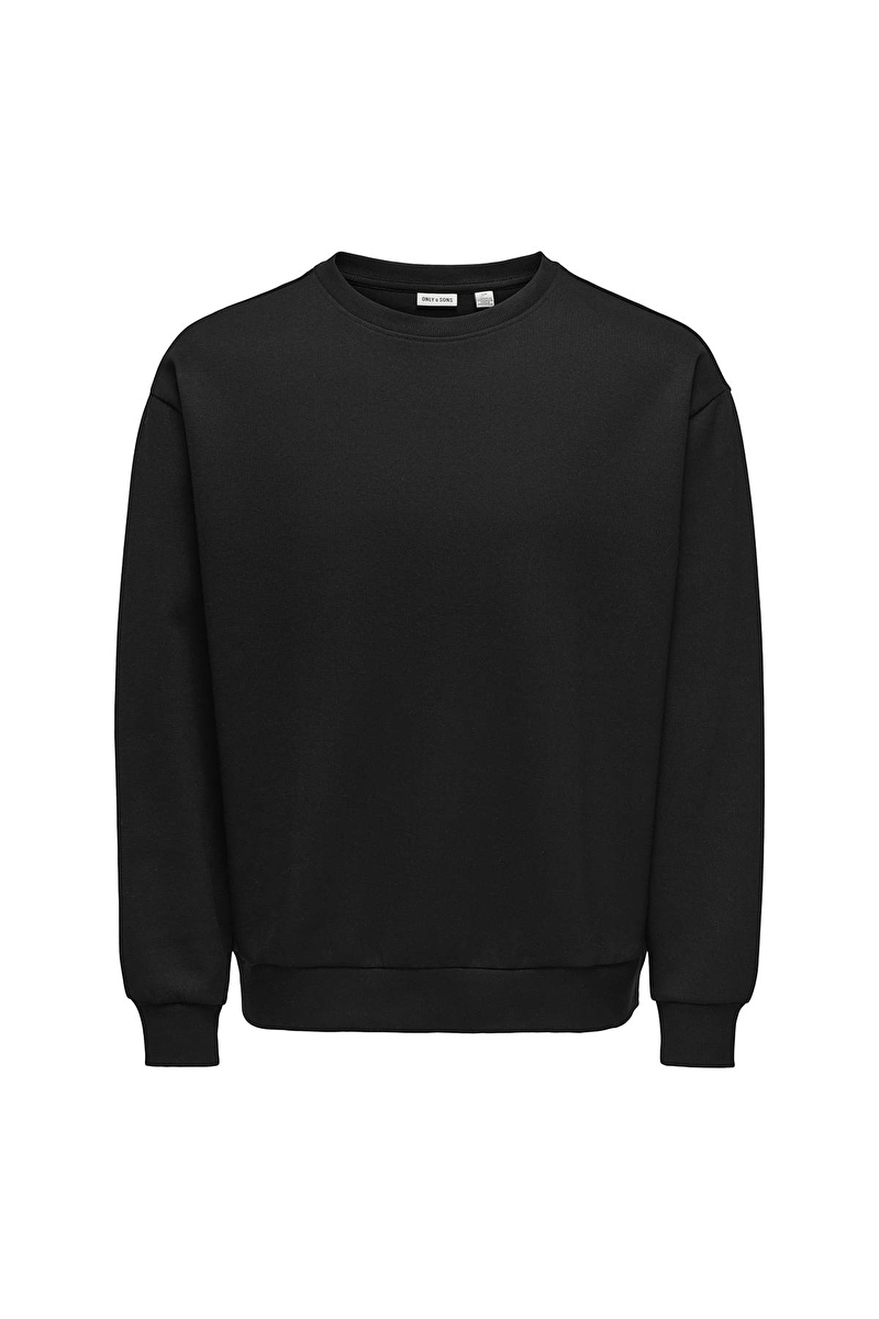 Only&Sons Erkek Sweatshirt 22039234