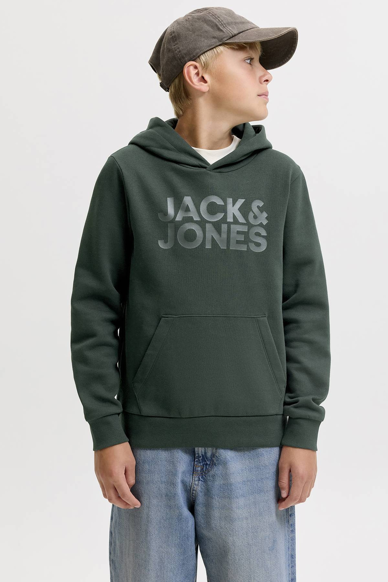 Jack&Jones Junior Erkek Çocuk Sweat 12152841