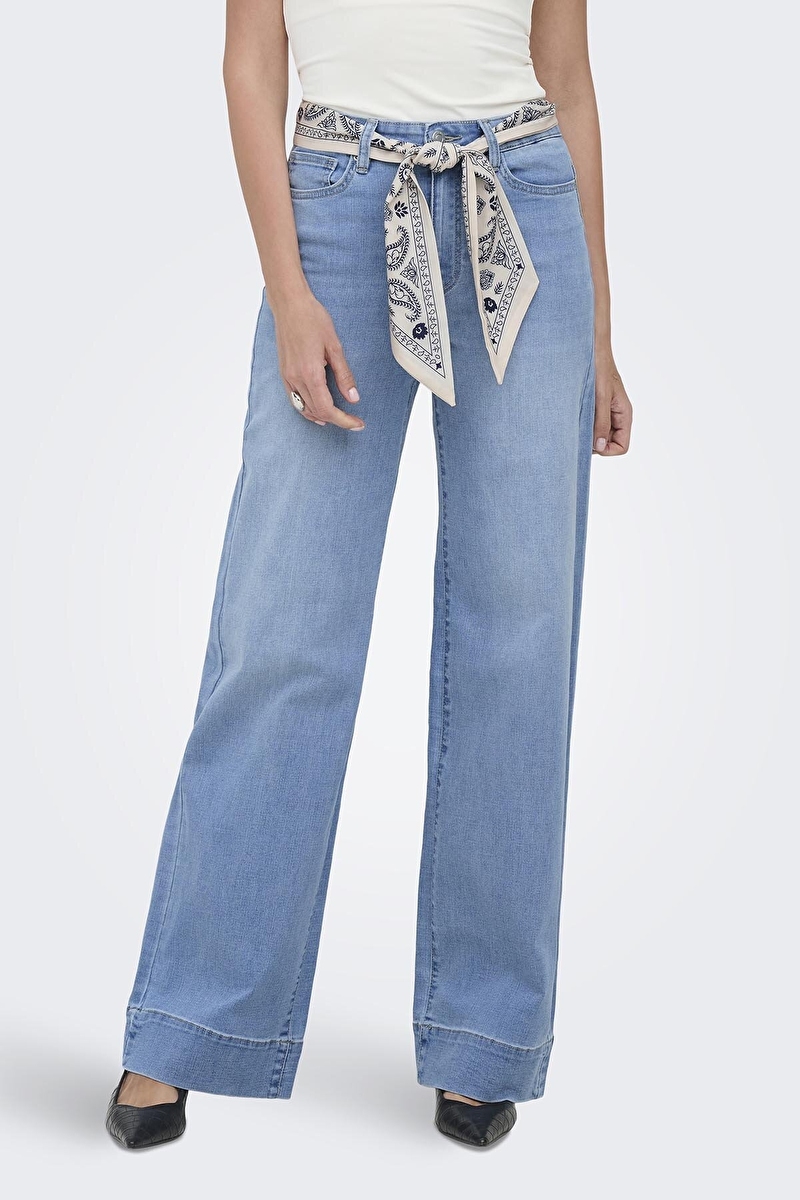 Only Kadın Kot Pantolon 15381895