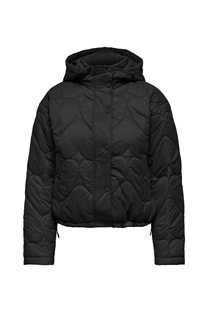 Only Kadın Mont 15373691