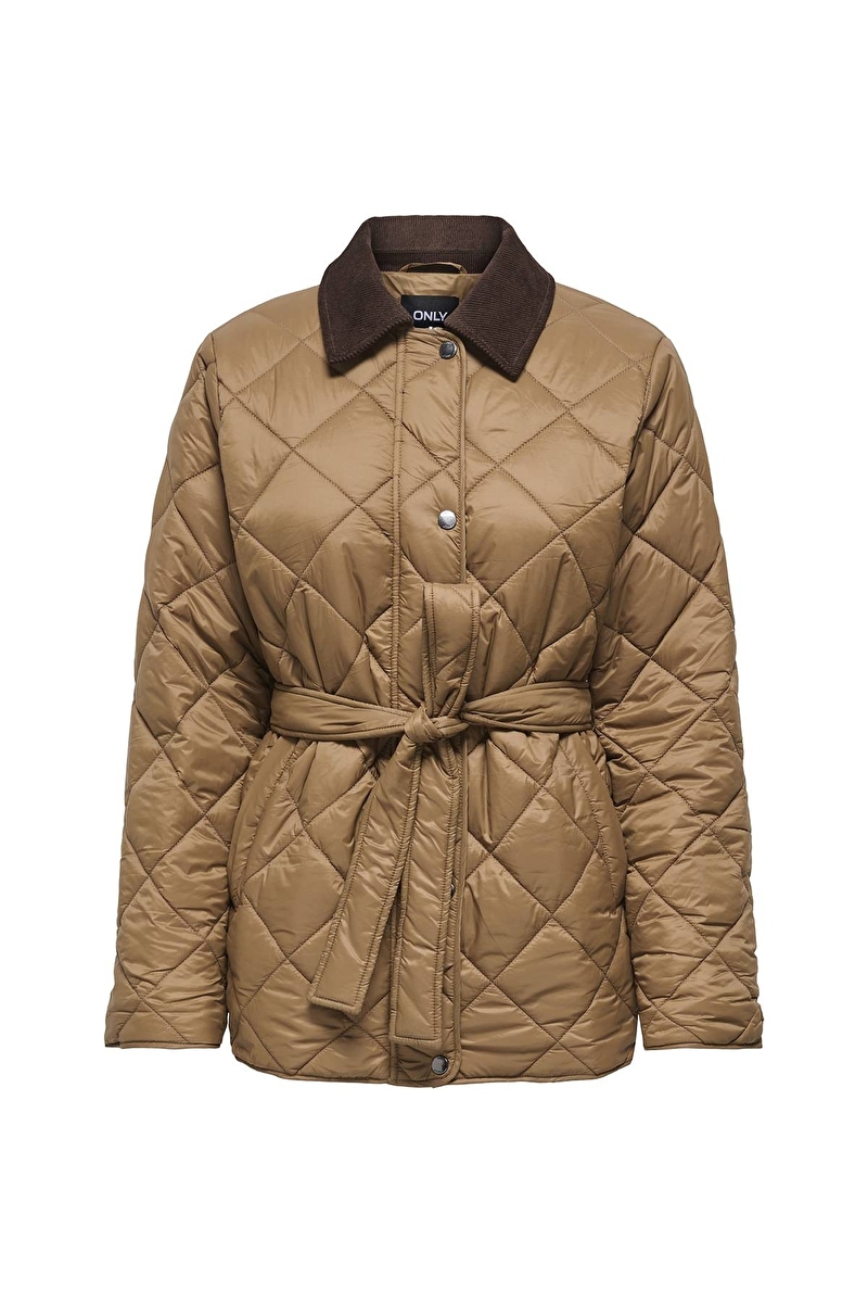 Only Kadın Mont 15373692