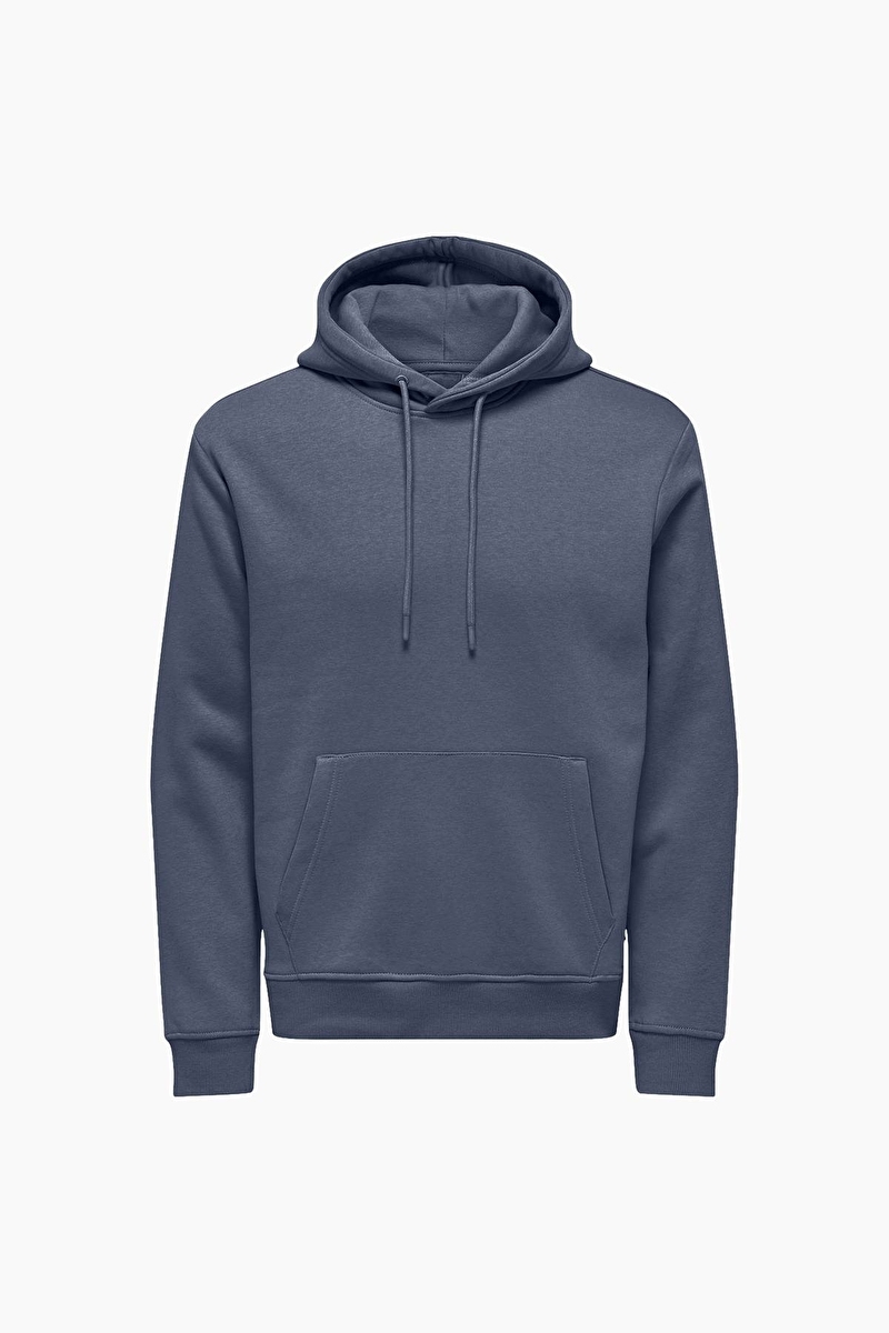 Only&Sons Erkek Sweatshirt 22029225
