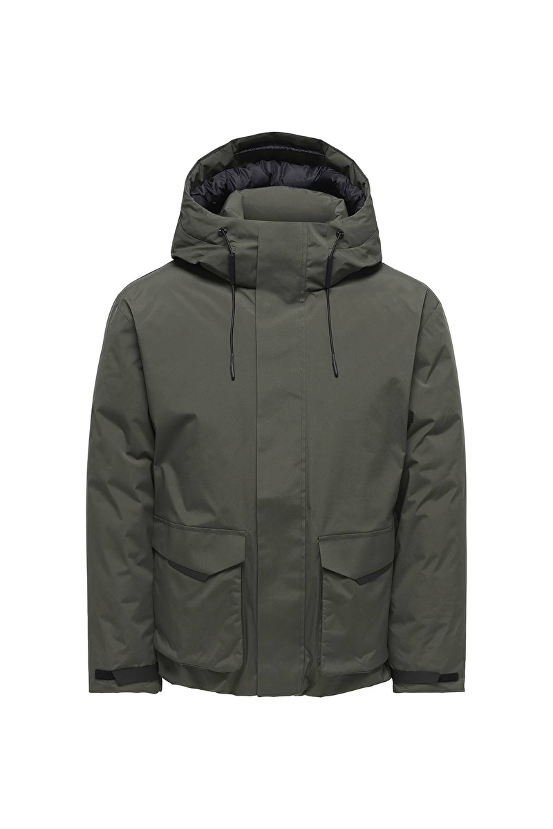 Only&Sons Erkek Mont 22038757
