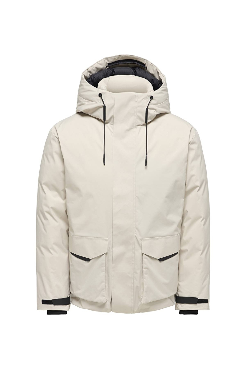 Only&Sons Erkek Mont 22038757