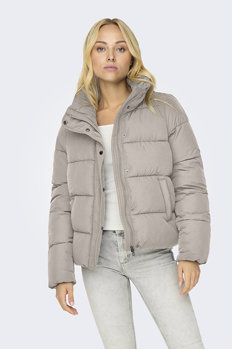 Only Kadın Mont 15295424