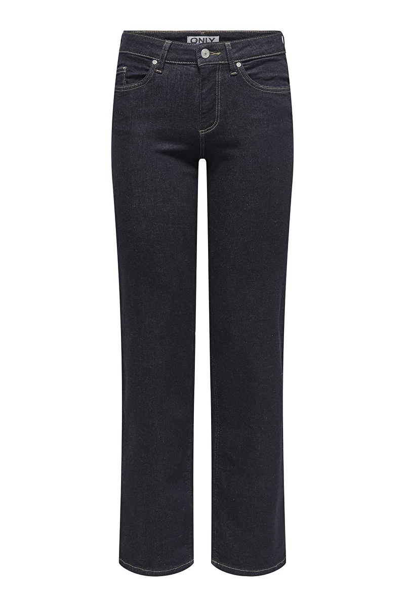 Only Kadın Kot Pantolon 15353144