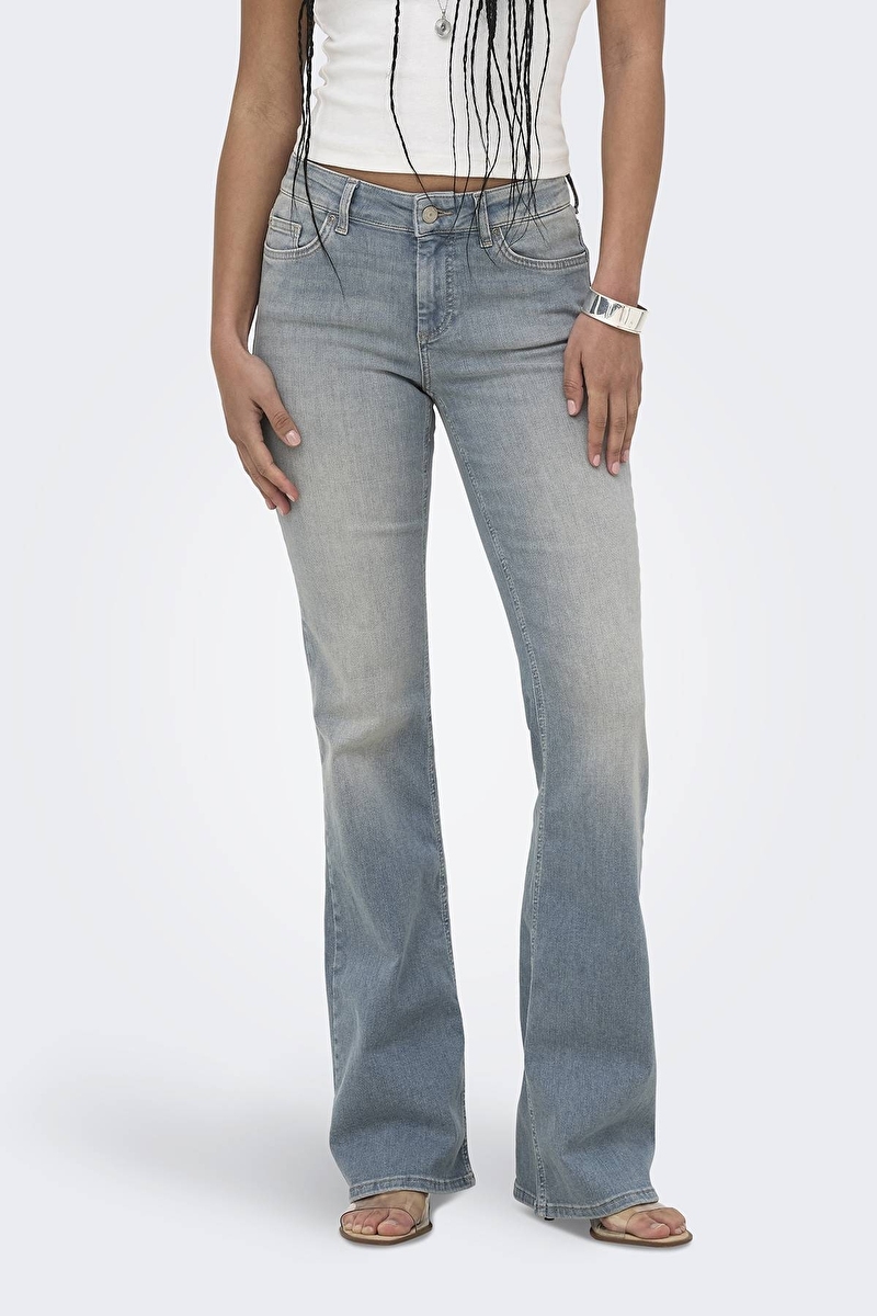 Only Kadın Kot Pantolon 15376158