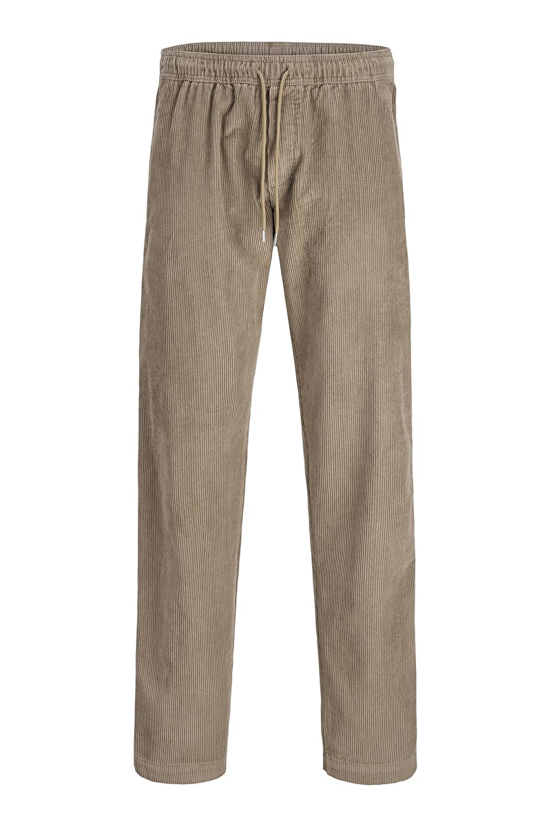 Jack&Jones Erkek Pantolon 12301744 BRINDLE