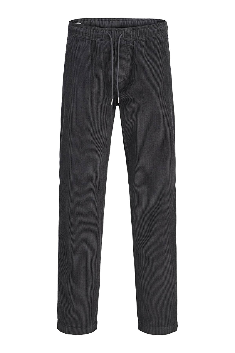 Jack&Jones Erkek Pantolon 12301744 BLACK SAND