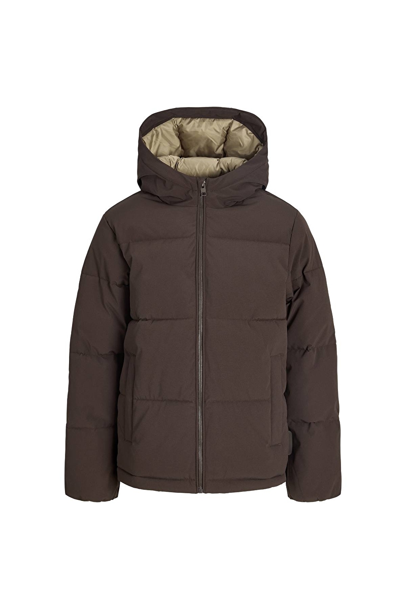 Jack&Jones Junior Erkek Çocuk Mont 12303956