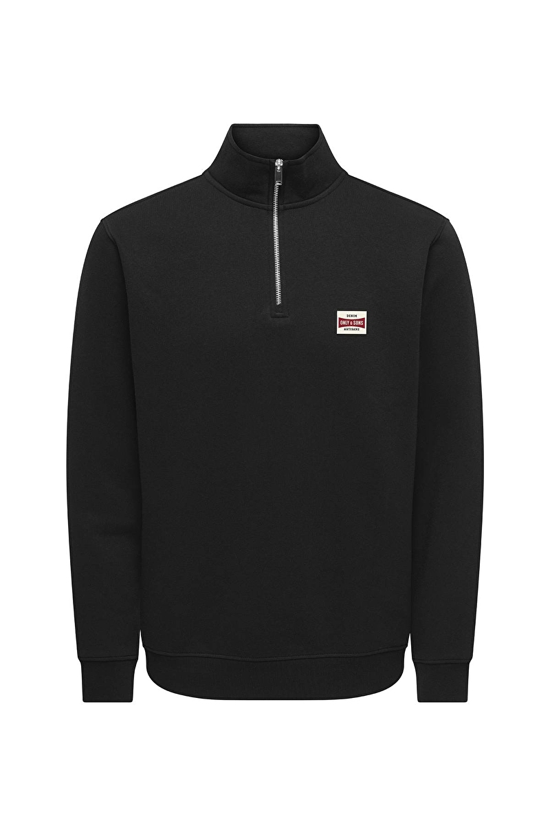 Only&Sons Erkek Sweatshirt 22039036