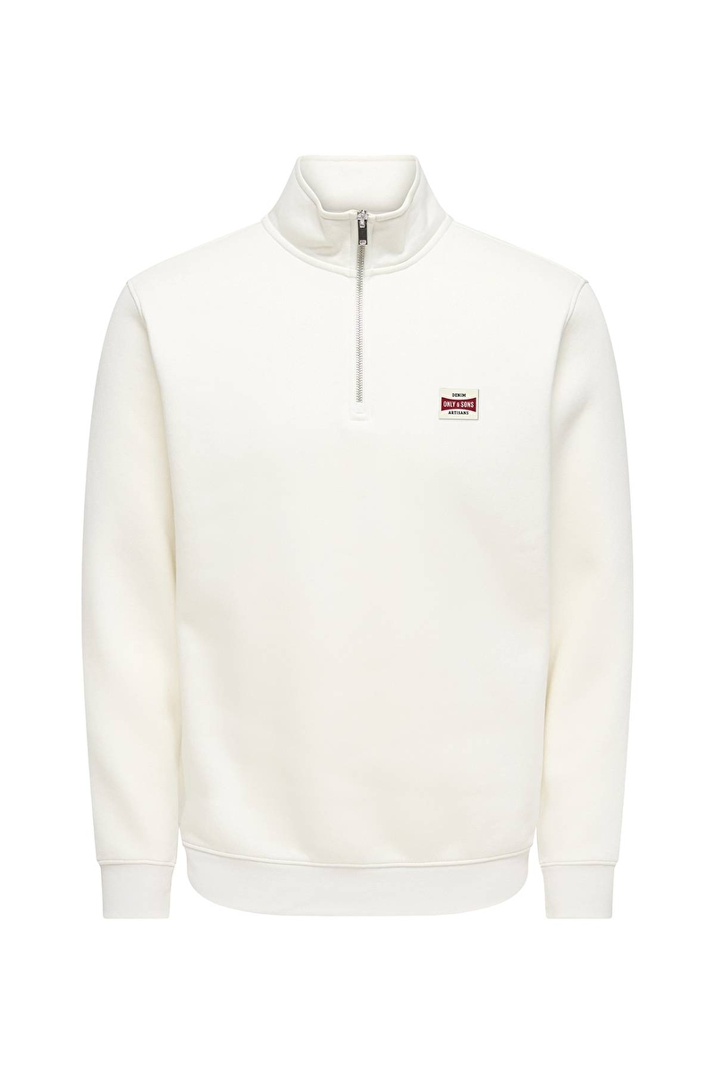 Only&Sons Erkek Sweatshirt 22039036