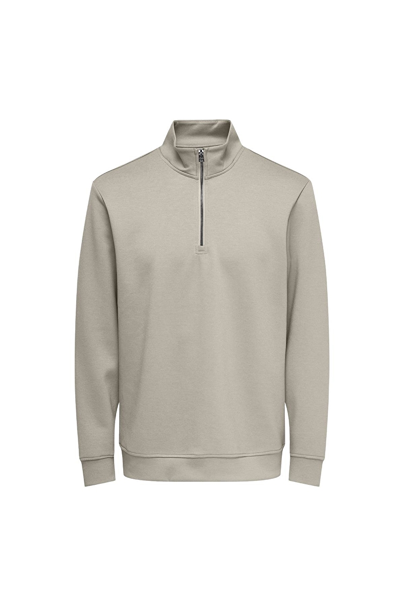 Only&Sons Erkek Sweatshirt 22037612
