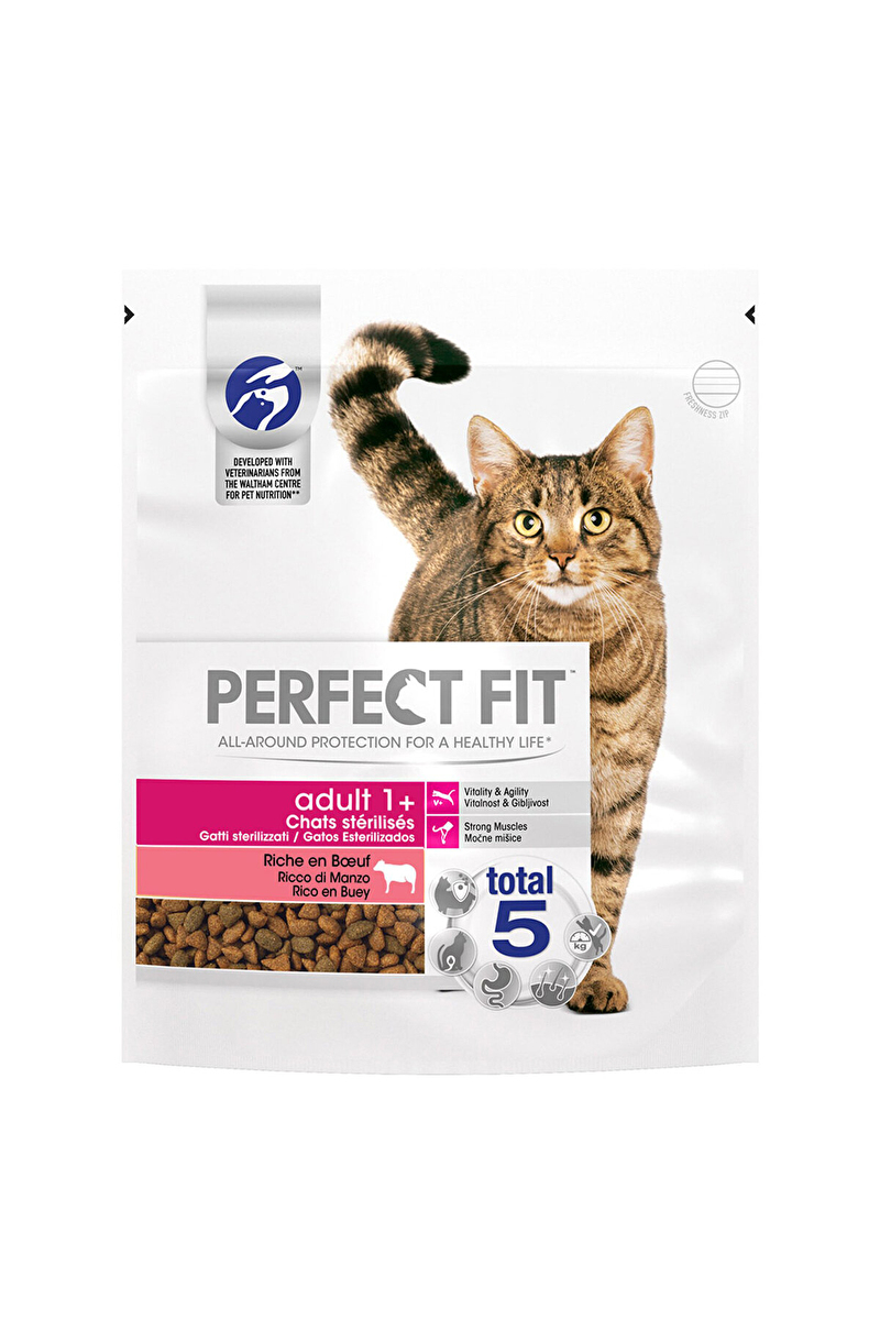 Perfect Fit Yetişkin Sığırlı 1.4 kg