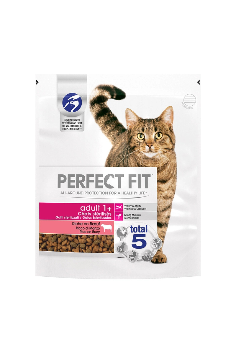 Perfect Fit Yetişkin Sığırlı 1.4 kg