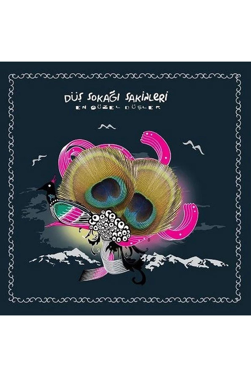 Düş Sokağı Sakinleri - En Güzel Düşler