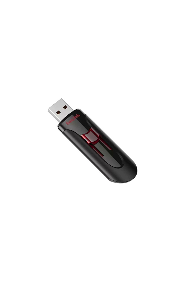 Sandisk Flash Bellek 64 Gb Cruzer Glide 3.0