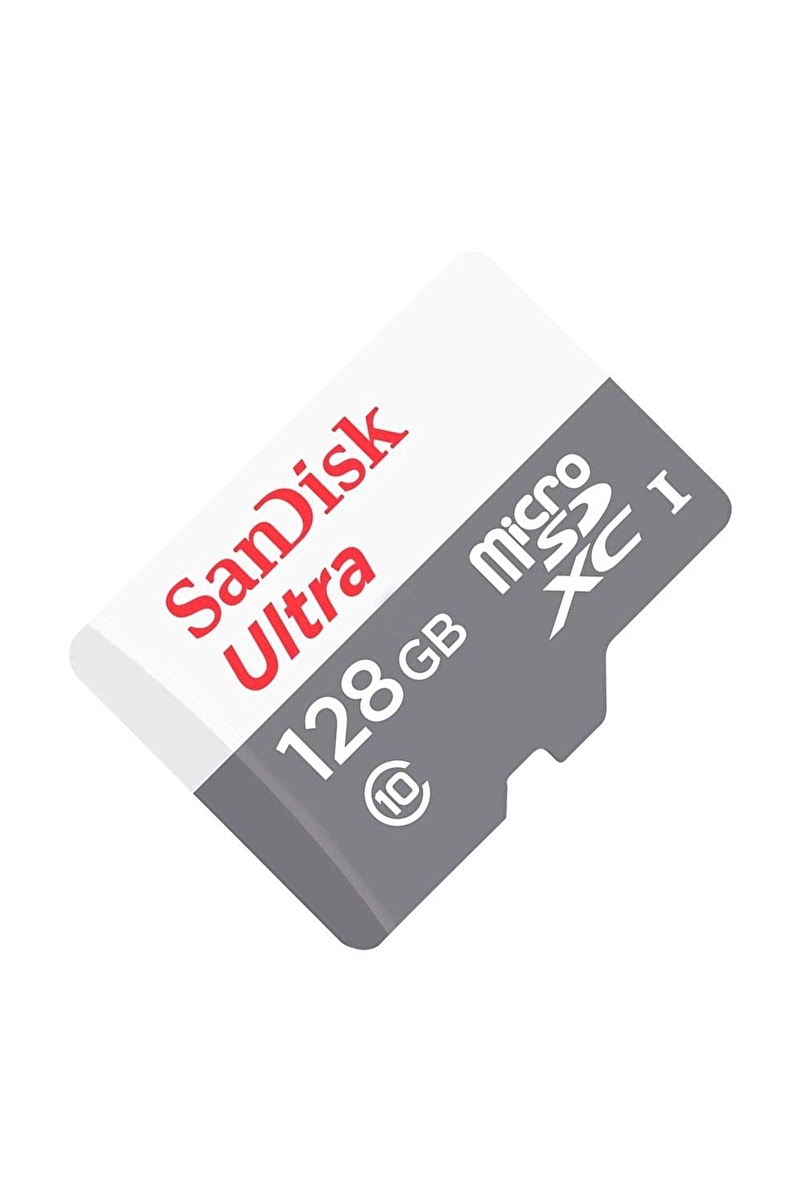 Sandisk Ultra 128 GB Micro SD