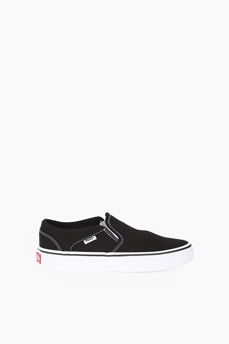Vans Asher Ayakkabı VN0A32QM1871