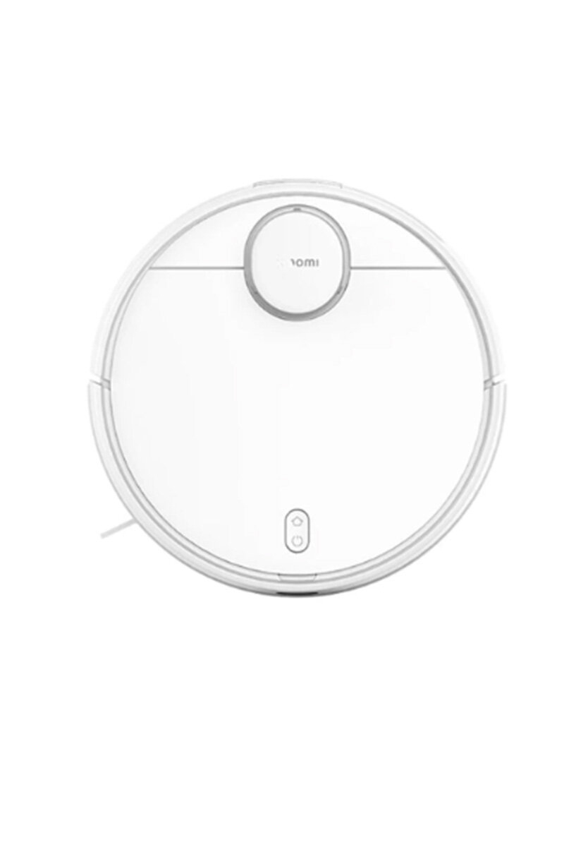 Xiaomi S10 White Robot Süpürge