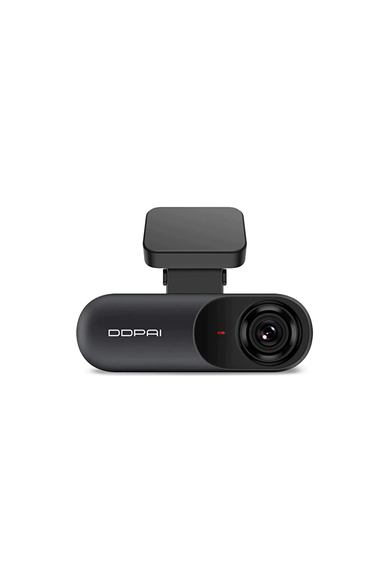 DDPAI Mola N3 1600P G Sensörü 24 Saat Park Modu Çarpışma Algılama Akıllı Araç Kamerası