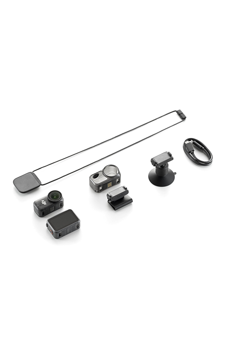 DJI Osmo Nano (128 GB)