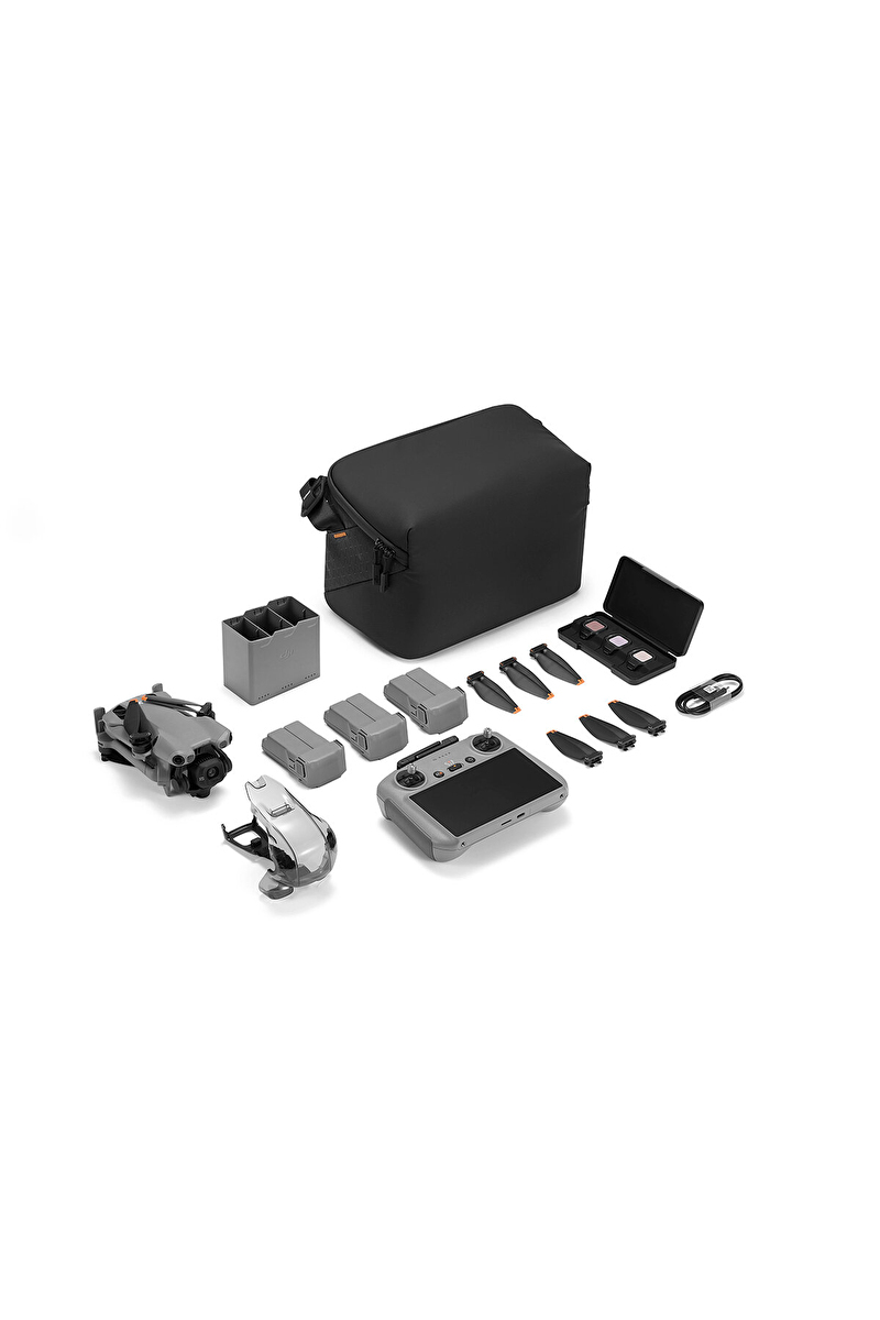 DJI Mini 5 Pro Fly More Combo (DJI RC2) Drone