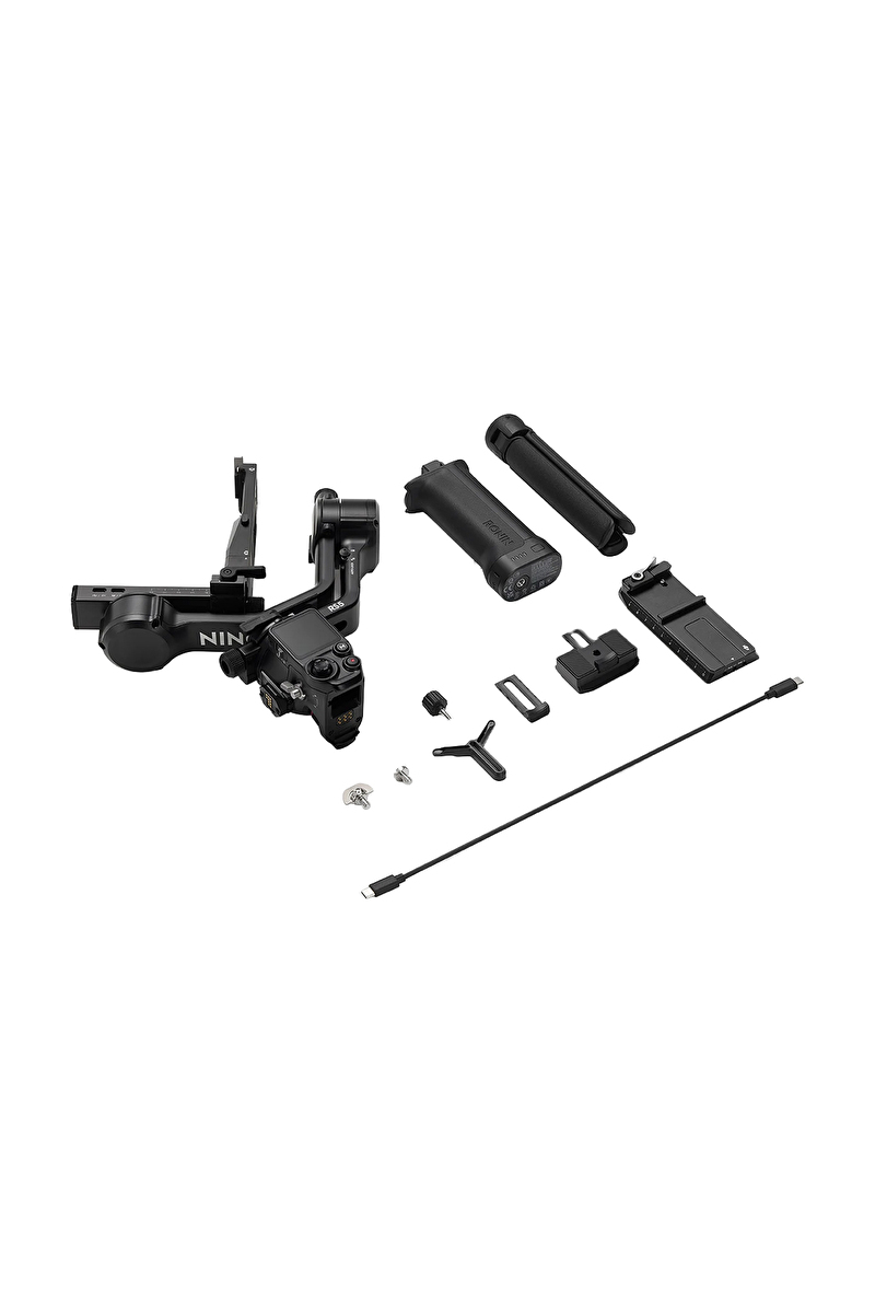 DJI RS 5