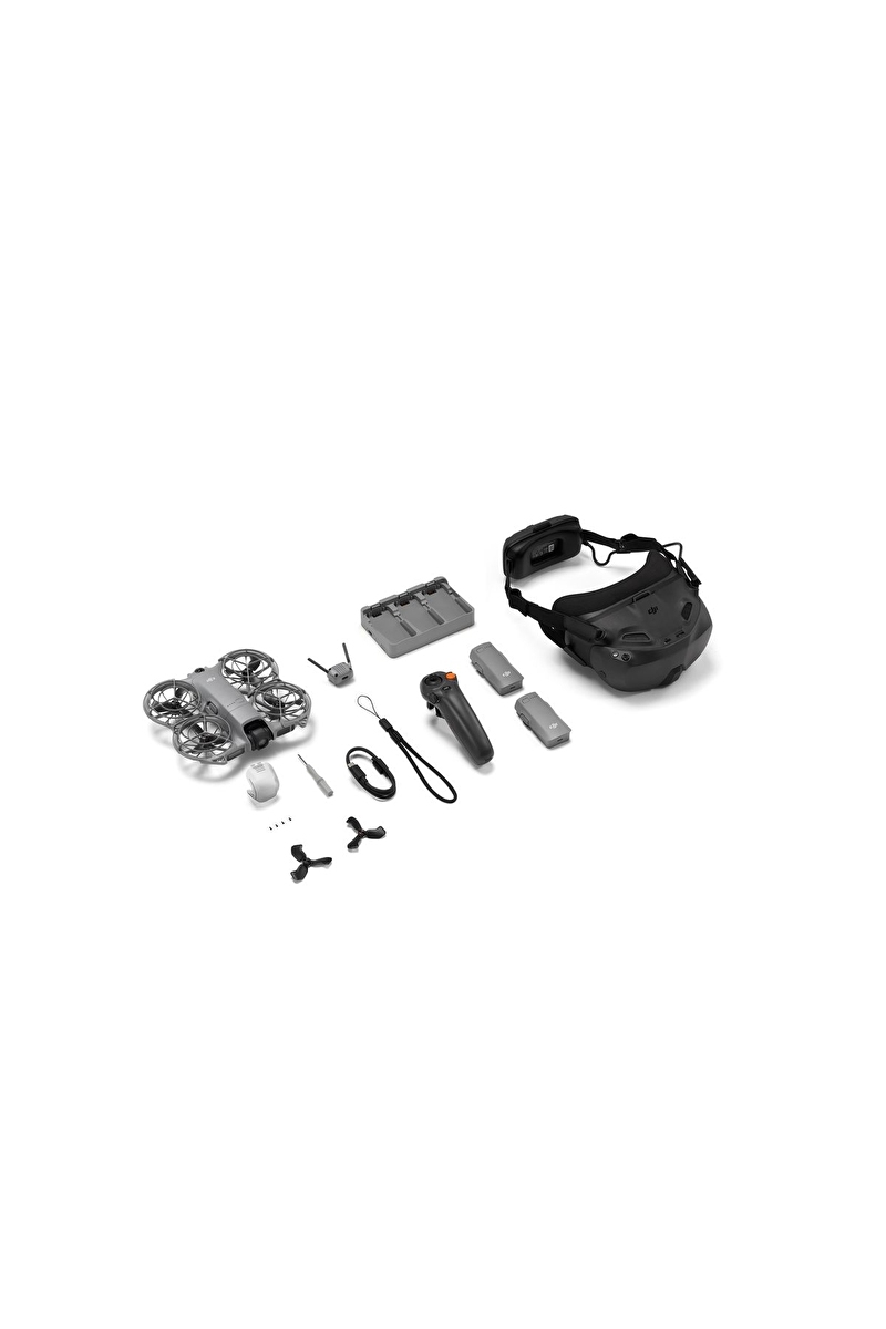 DJI Neo 2 Motion Fly More Combo