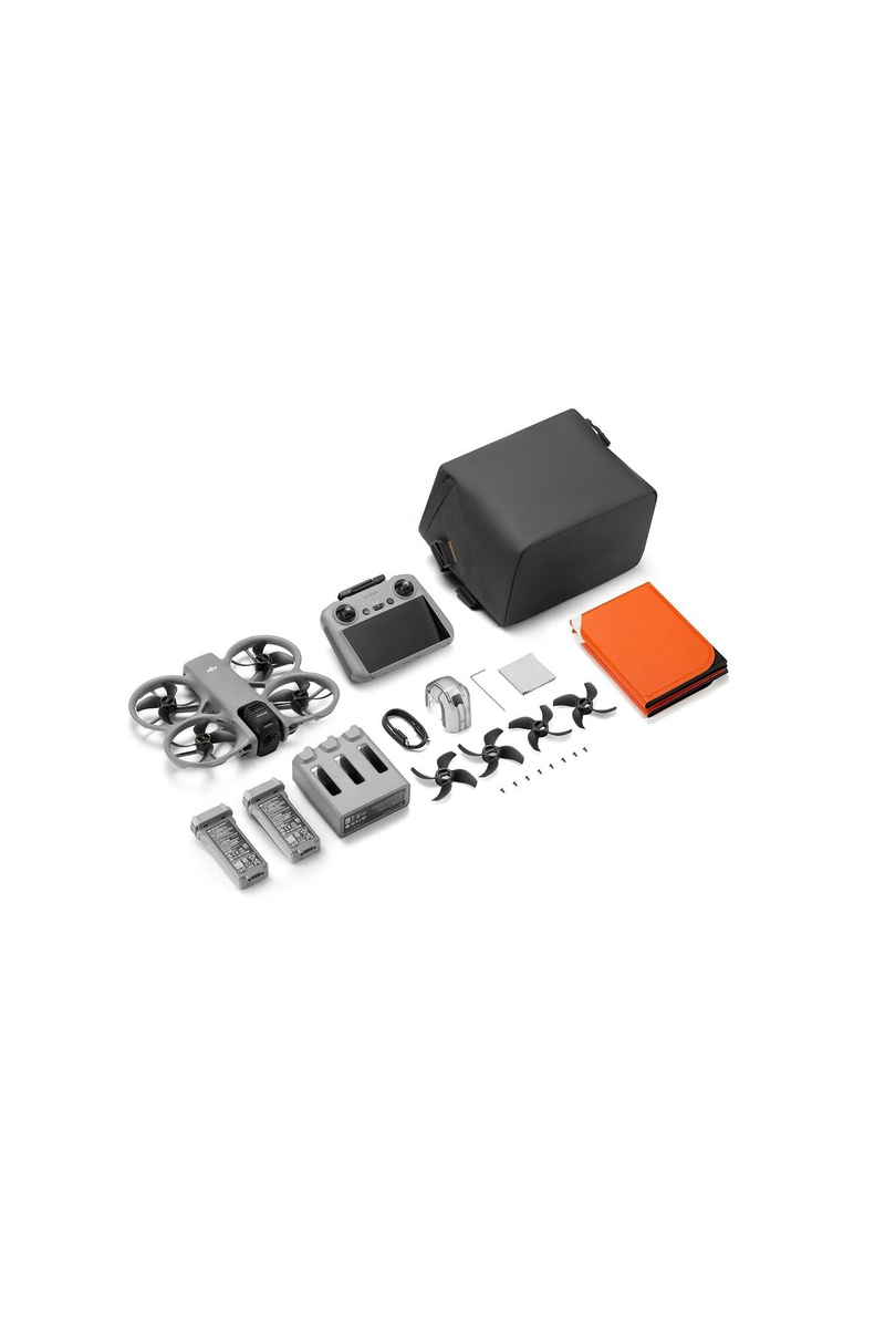 DJI Avata 360 Fly More Combo DJI RC 2