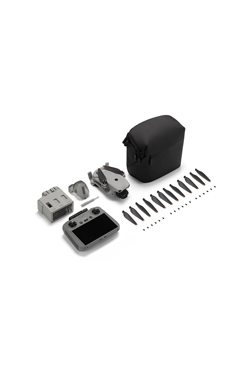 DJI Lito X1 Fly More Combo Plus DJI RC 2