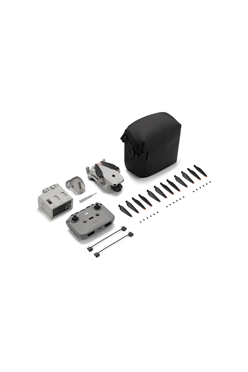 DJI Lito 1 Fly More Combo RC N3 Kumandalı