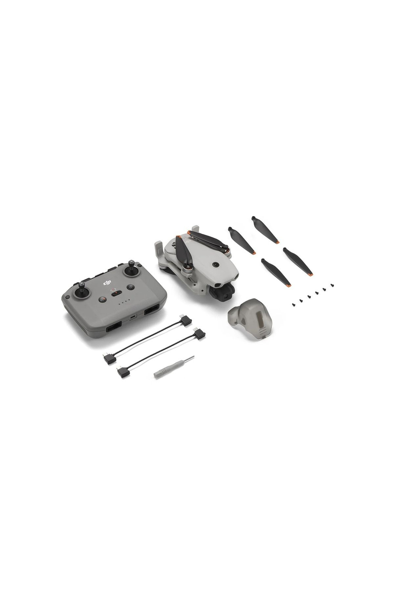 DJI Lito 1 DJI RC N3 Kumandalı