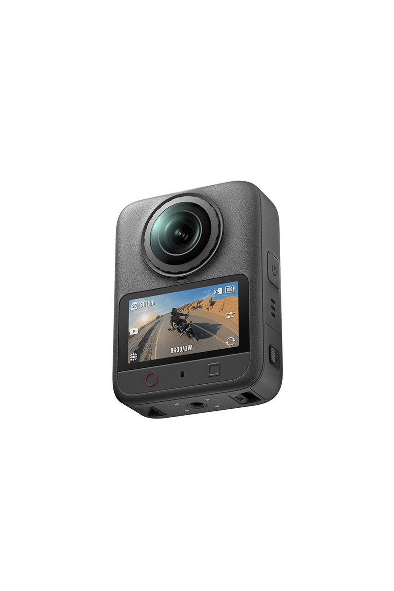 DJI Osmo 360 II Adventure Combo