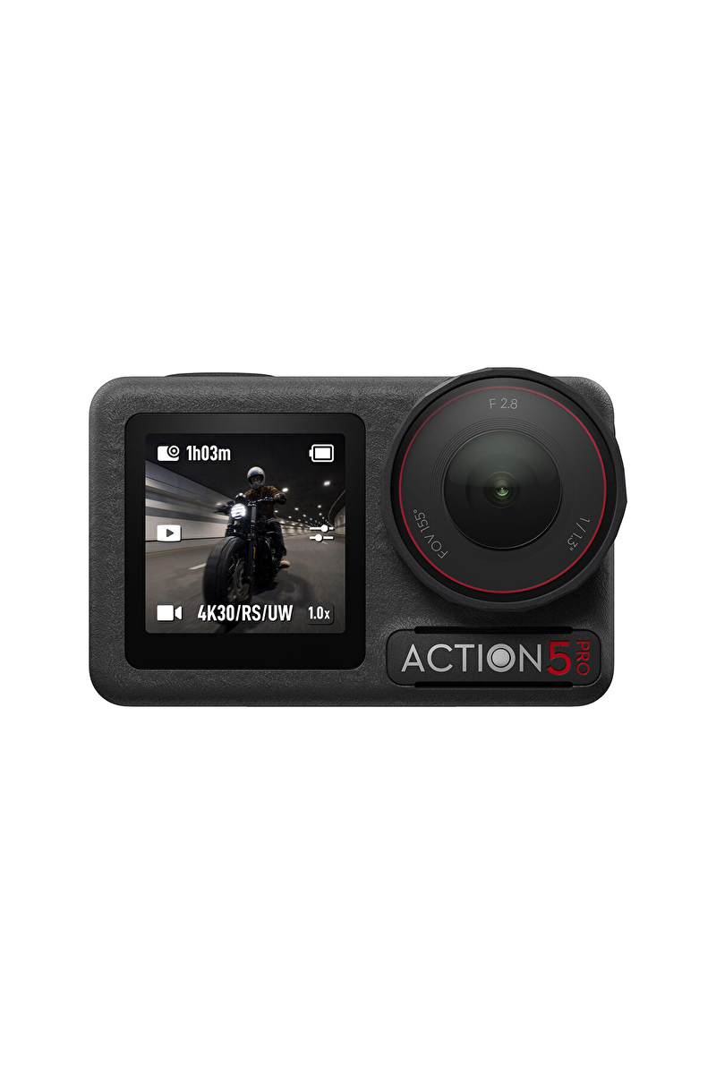 DJI Osmo Action 5 Pro Standart Combo