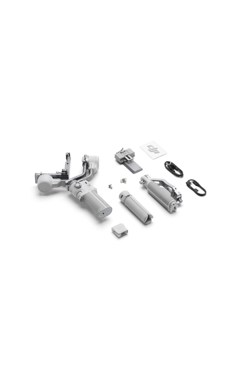 DJI RS 4 Mini Combo