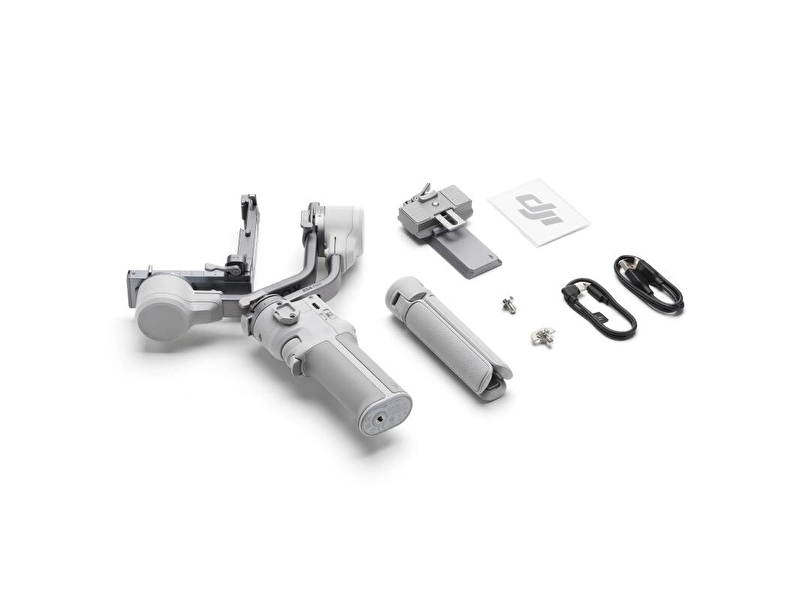 DJI RS 4 Mini