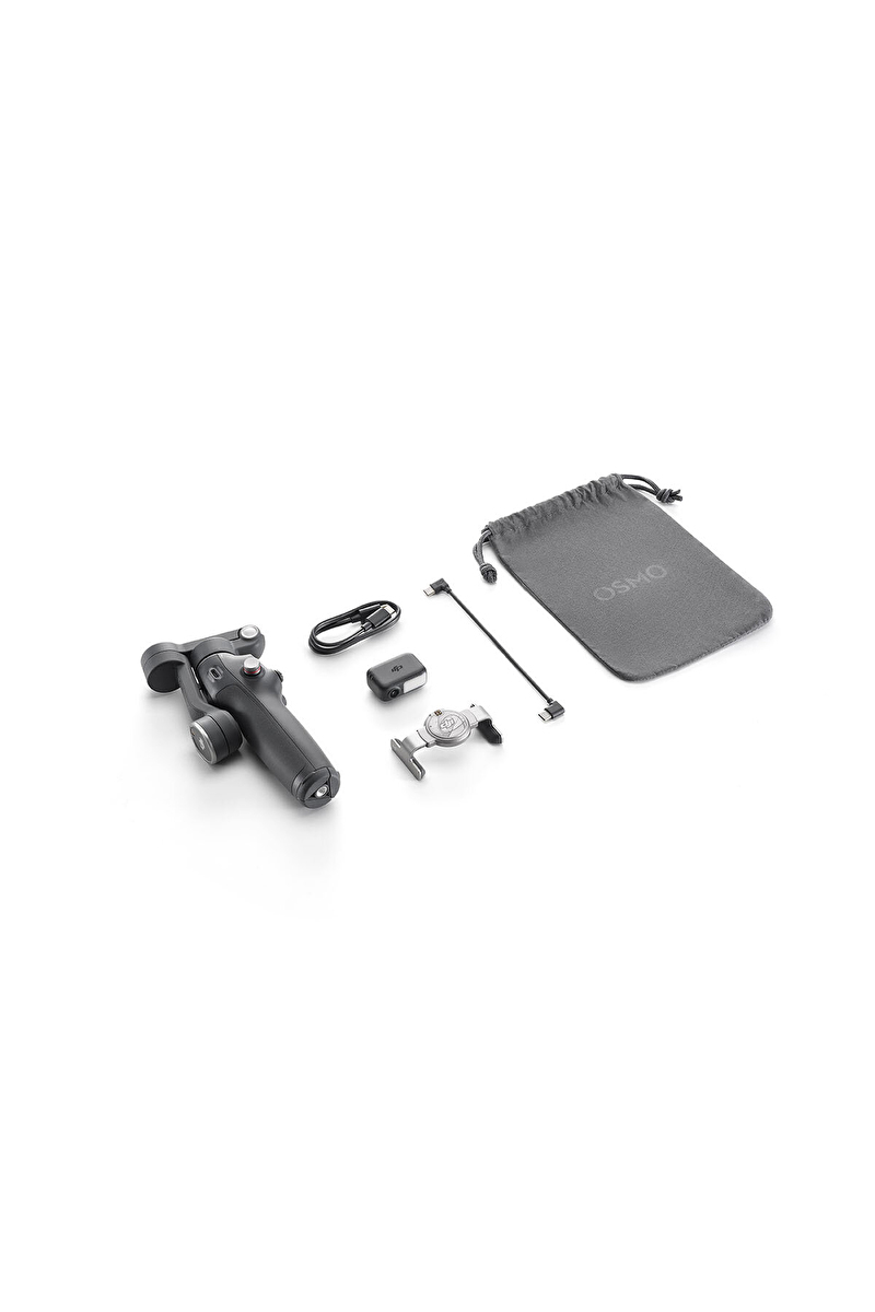 Dji Osmo Mobile 7P