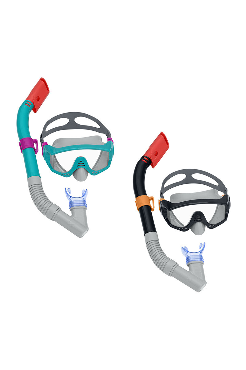 Bestway Spark Wave Şnorkel Maske