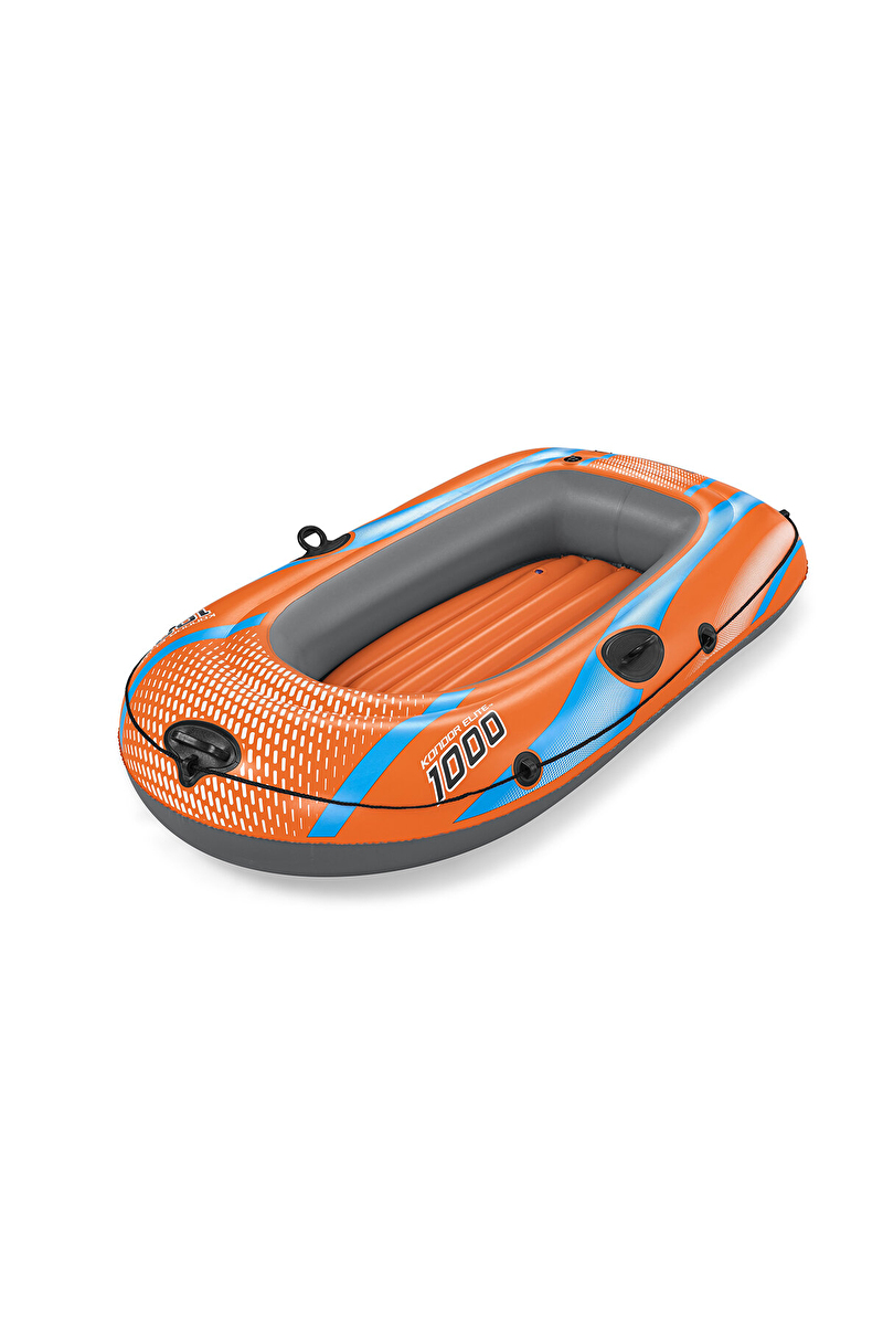 Bestway Kondor Elite 1000 Şişme Bot 61135