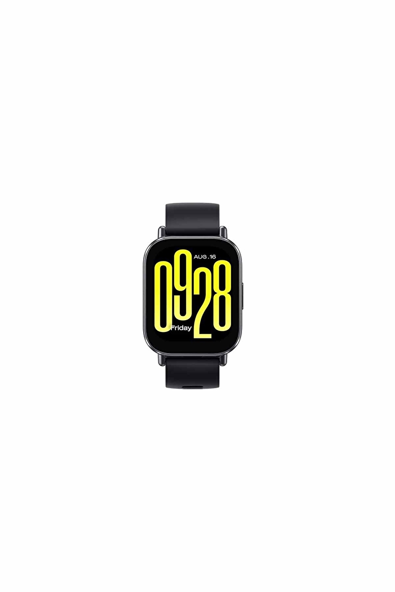 Xiaomi Redmi Watch 5 Active Midnight Black