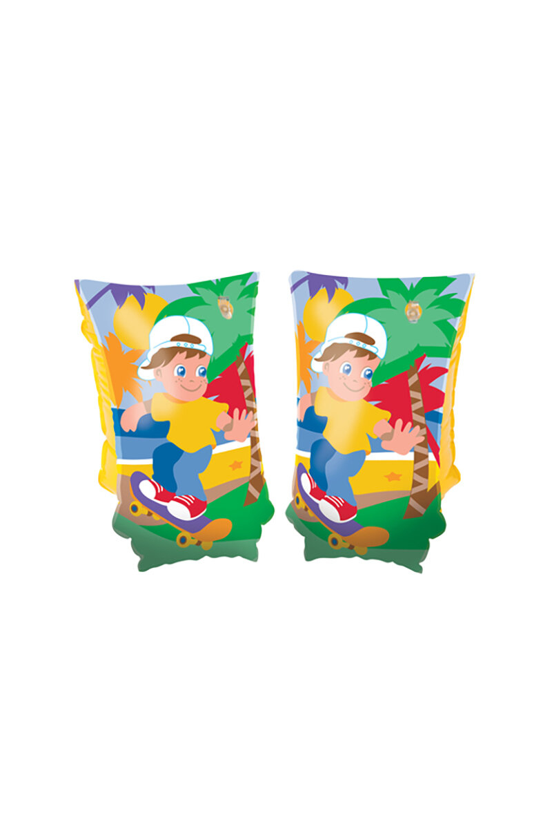 Bestway Jungle Trek Deniz Kolluğu 31X16Cm 32102