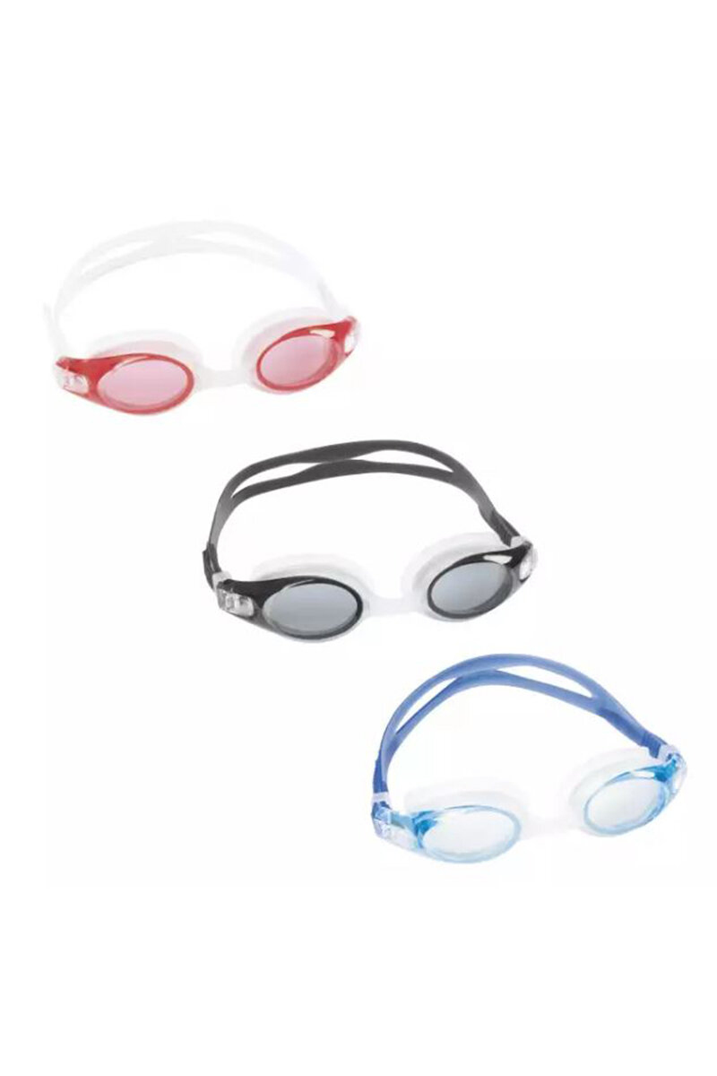 Bestway Athleta Yüzücü Gözlüğü 14+ 21055