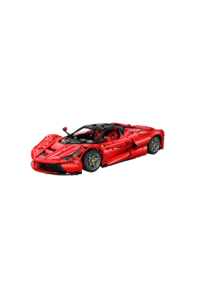 CaDa Viva Hypercar 4739 Parça C61505W