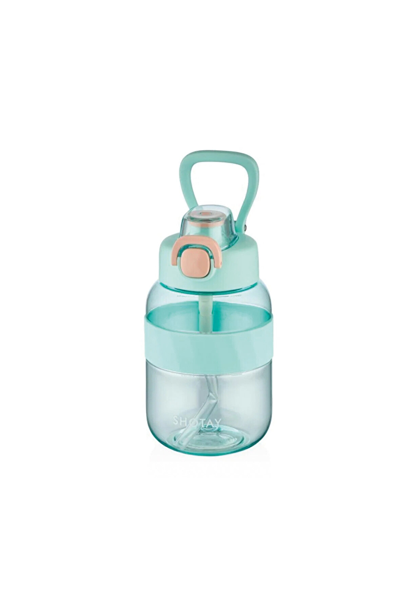 Shotay Pipetli Tritan Matara 700 Ml