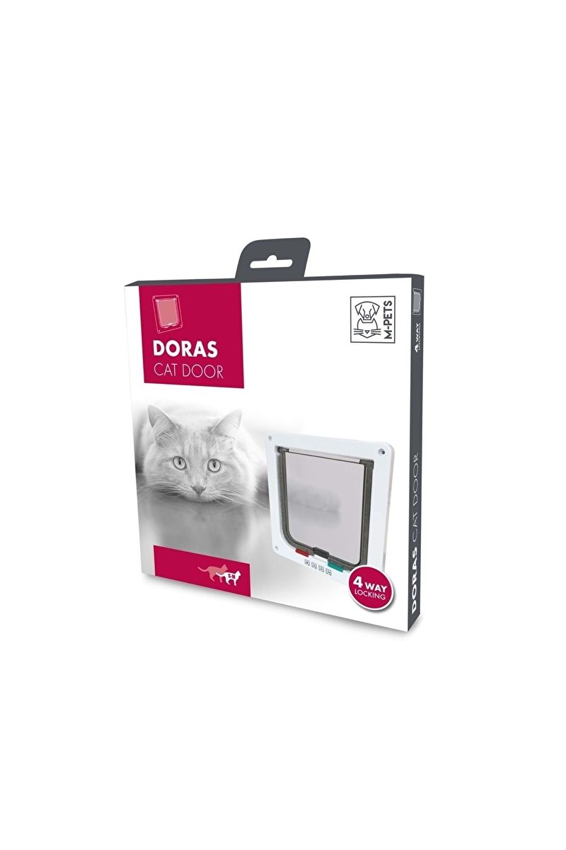 MPETS DORAS KEDI KAPISI BYZ 197X190
