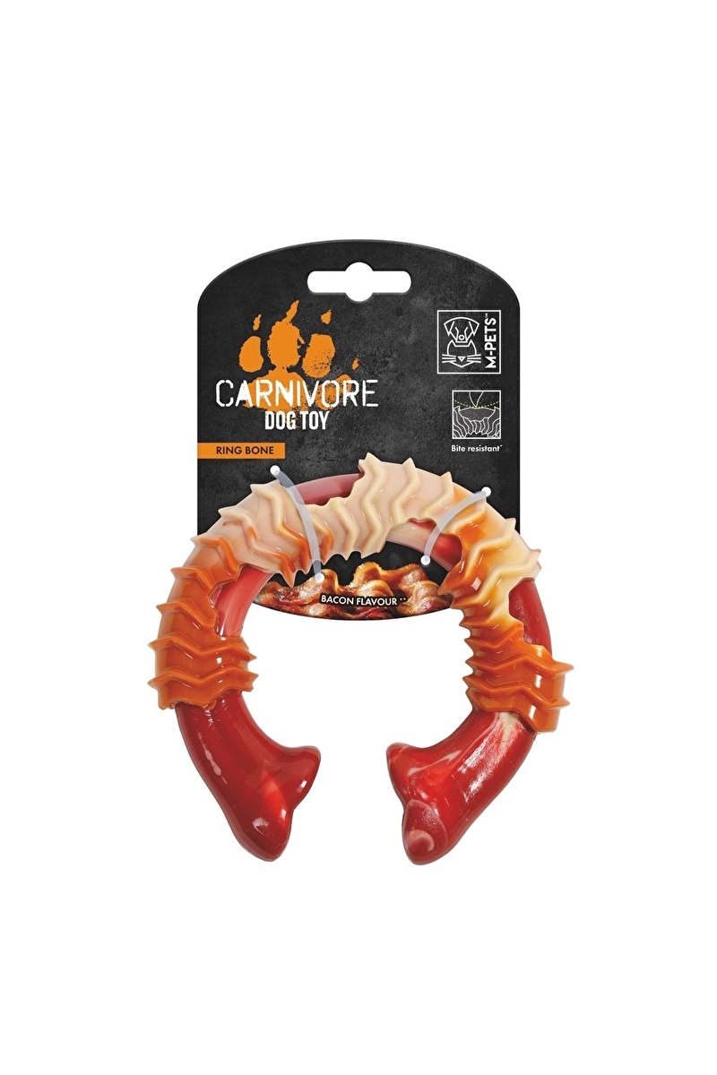 MPETS DOG TOY.PASTIR.ARO.