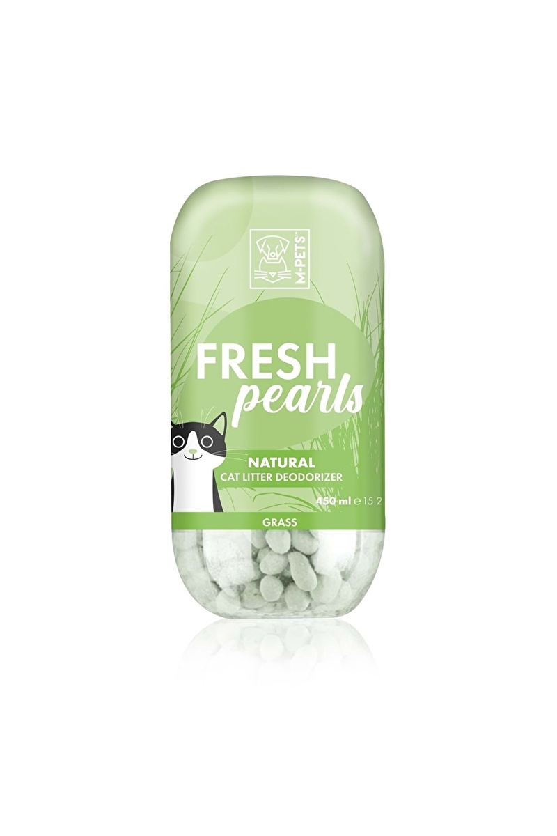 MPETS KEDİ KUM DEO.CİM KOKU.450ML